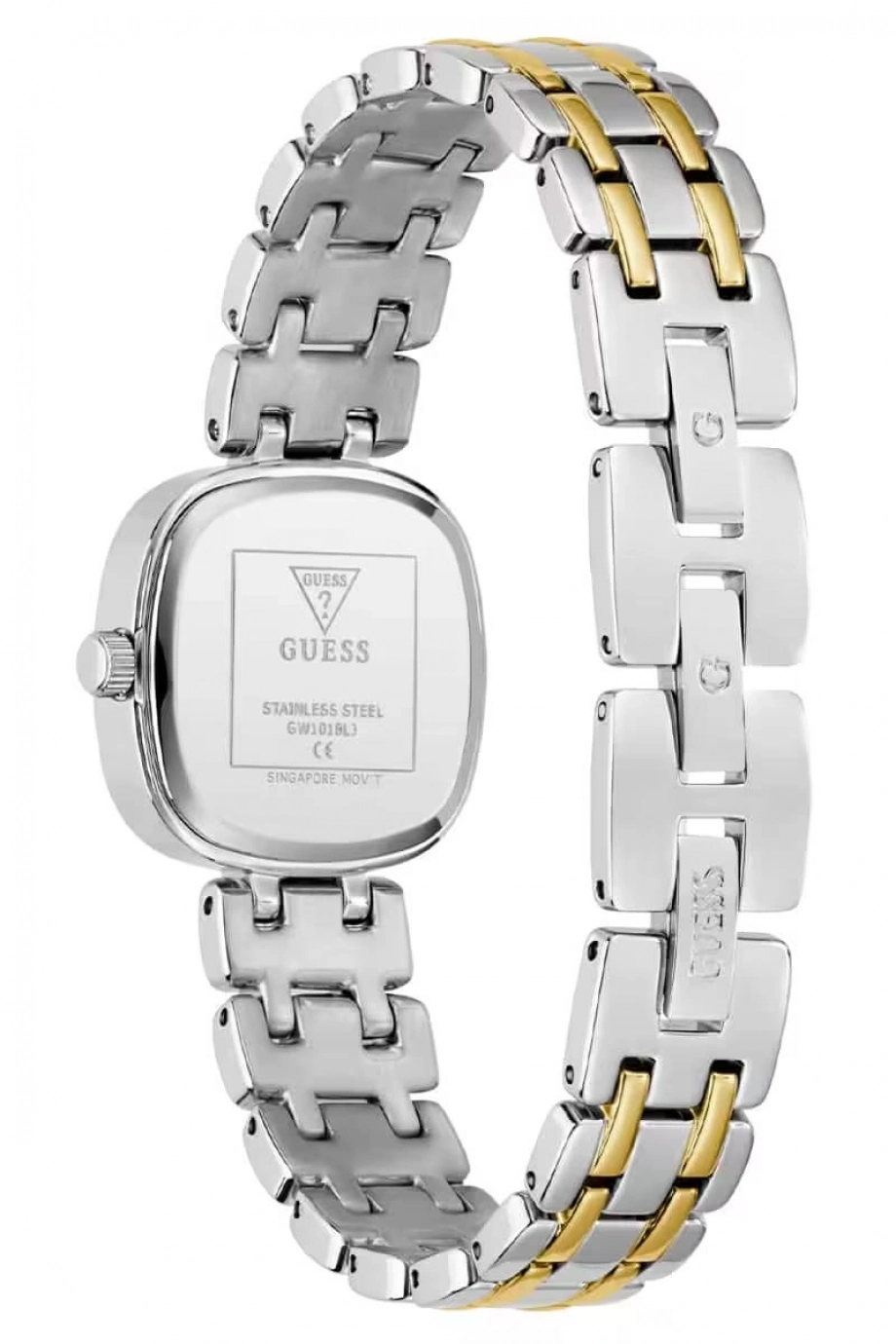 Guess Kadın Kol Saati GUGW1018L3
