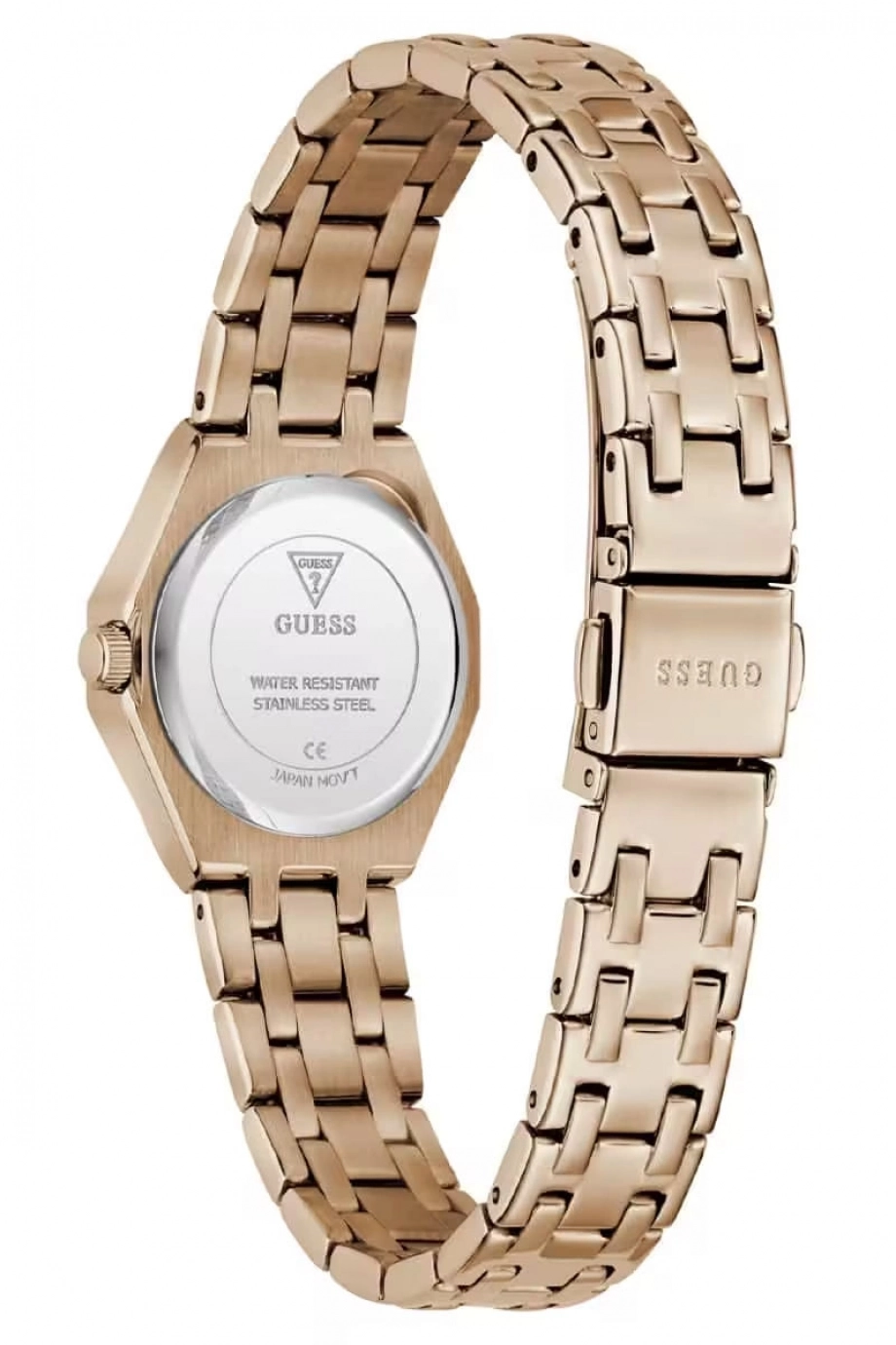 Guess Kadın Kol Saati GUGW0931L7