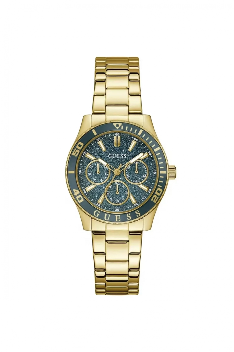 Guess Kadın Kol Saati GUGW1035L2