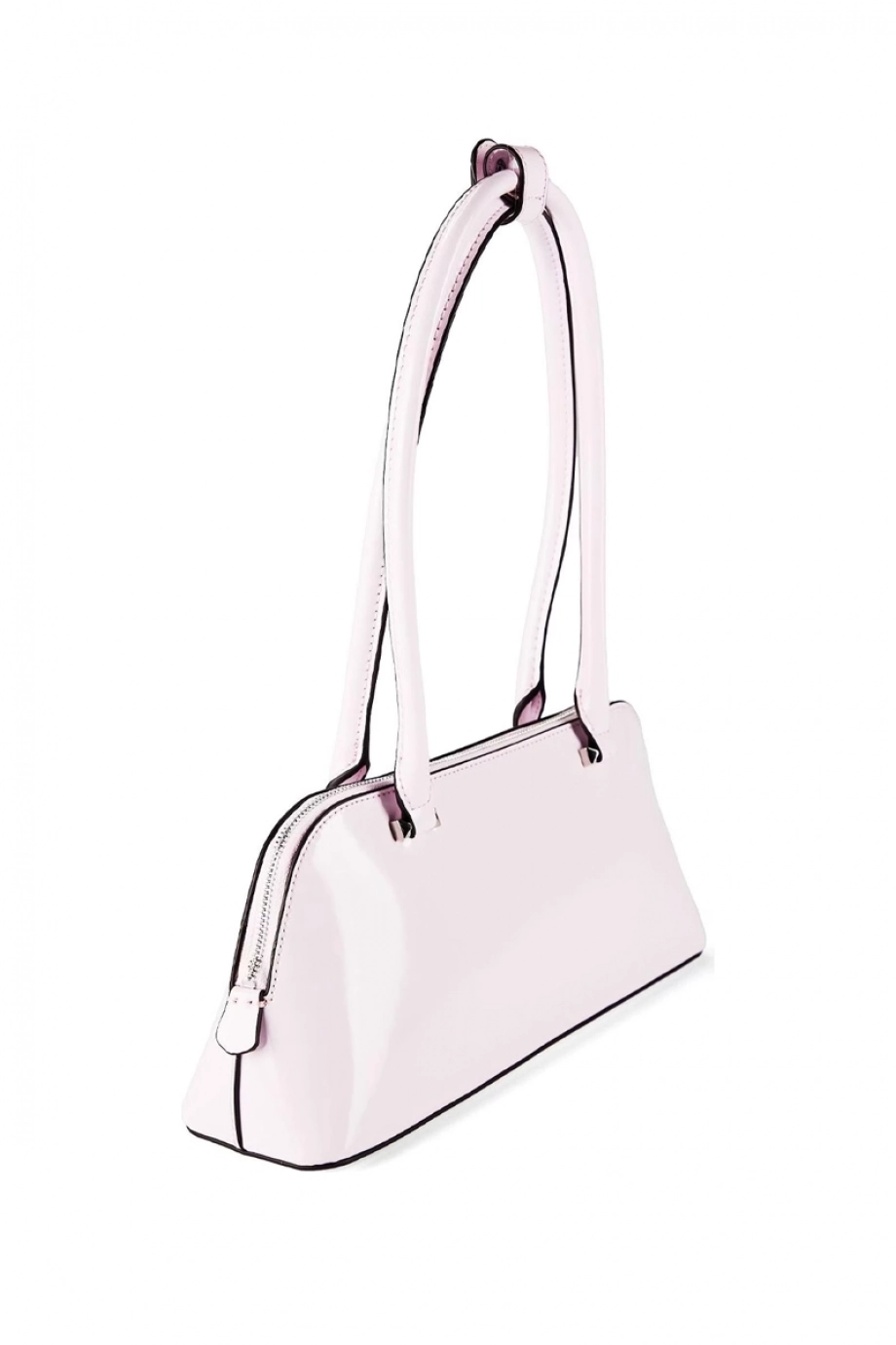 Guess Arnela II Omuz Kadın Pembe Omuz Çantası  HWNY9723080-LTR