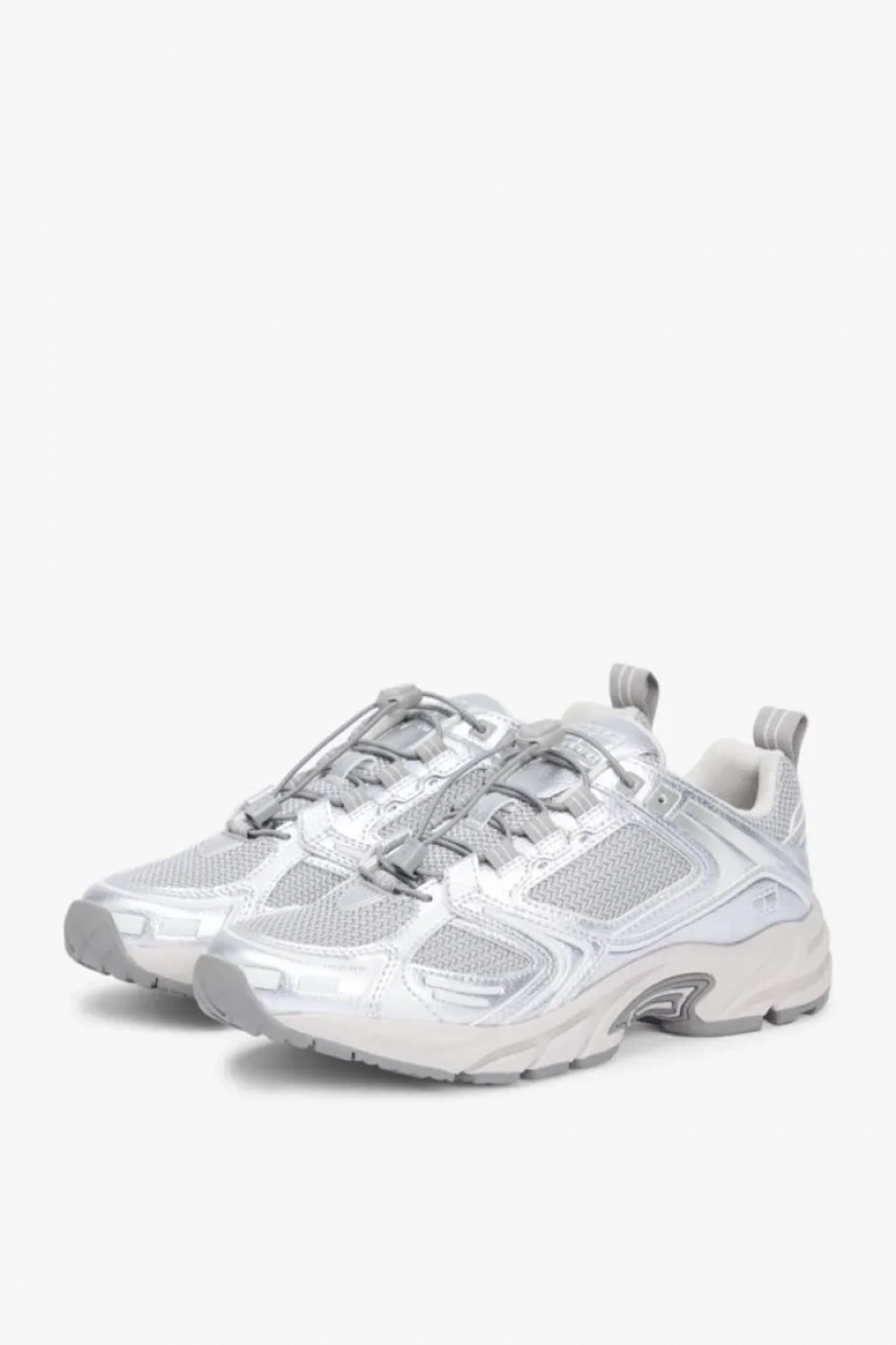 Tommy Hilfiger Archive 97 Kadın  Gri Sneaker EN0EN029230IO