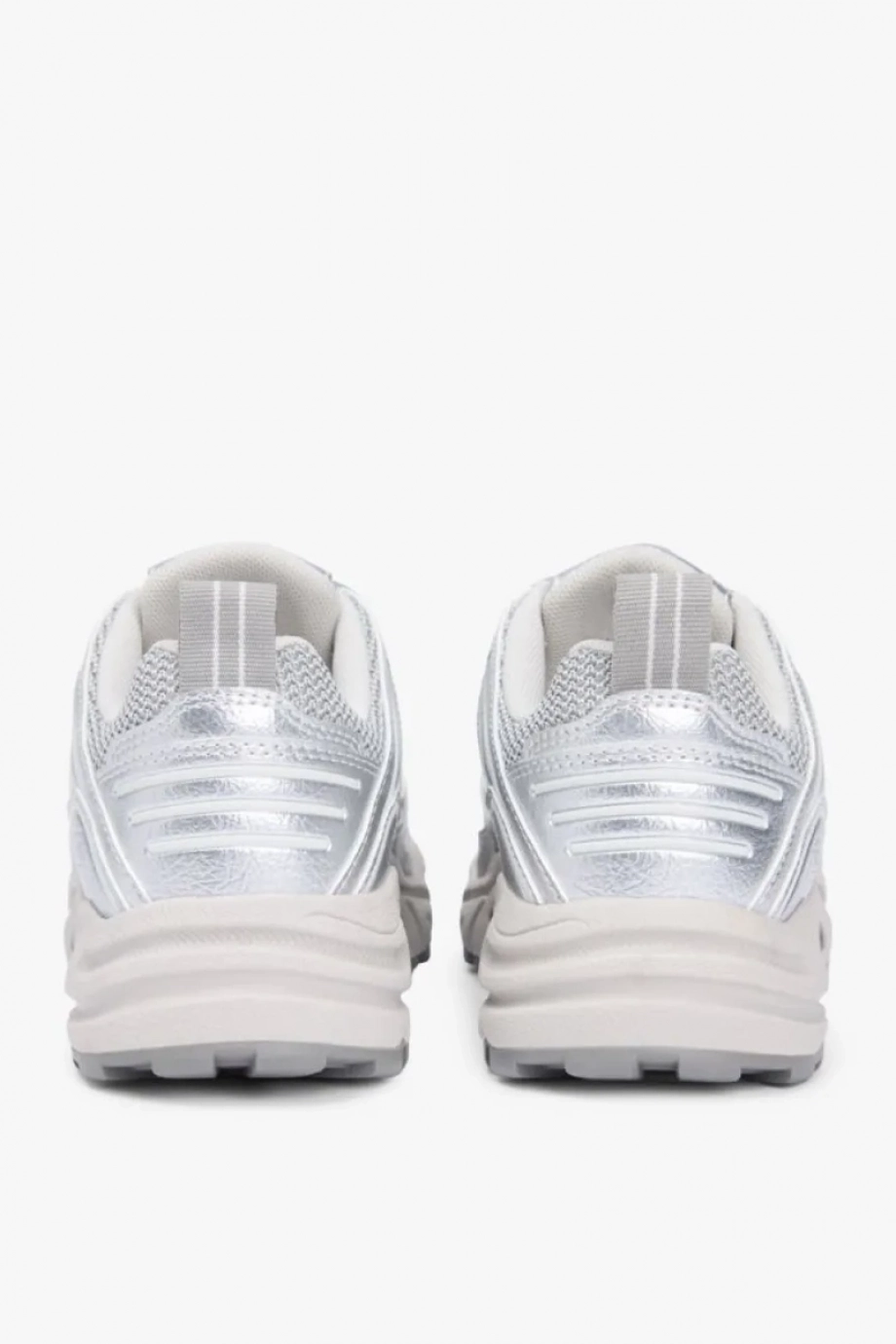 Tommy Hilfiger Archive 97 Kadın  Gri Sneaker EN0EN029230IO