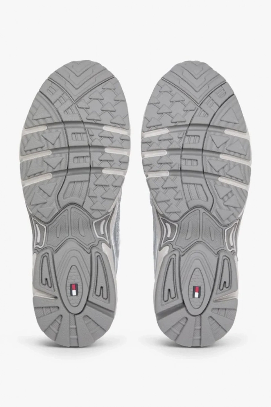 Tommy Hilfiger Archive 97 Kadın  Gri Sneaker EN0EN029230IO