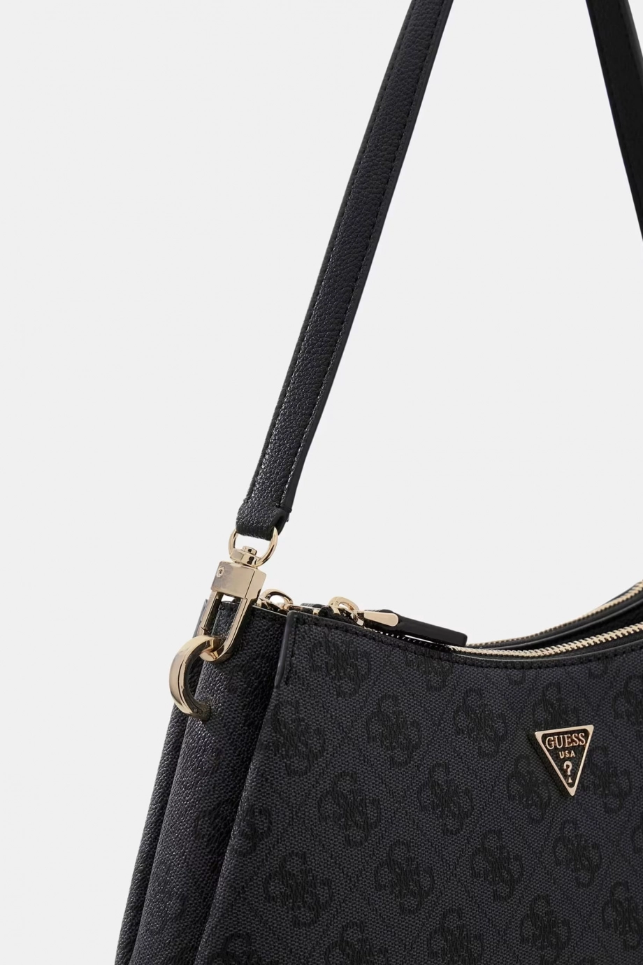 Guess Noelle Ii Kadın Çapraz Askılı Çanta-BG967273