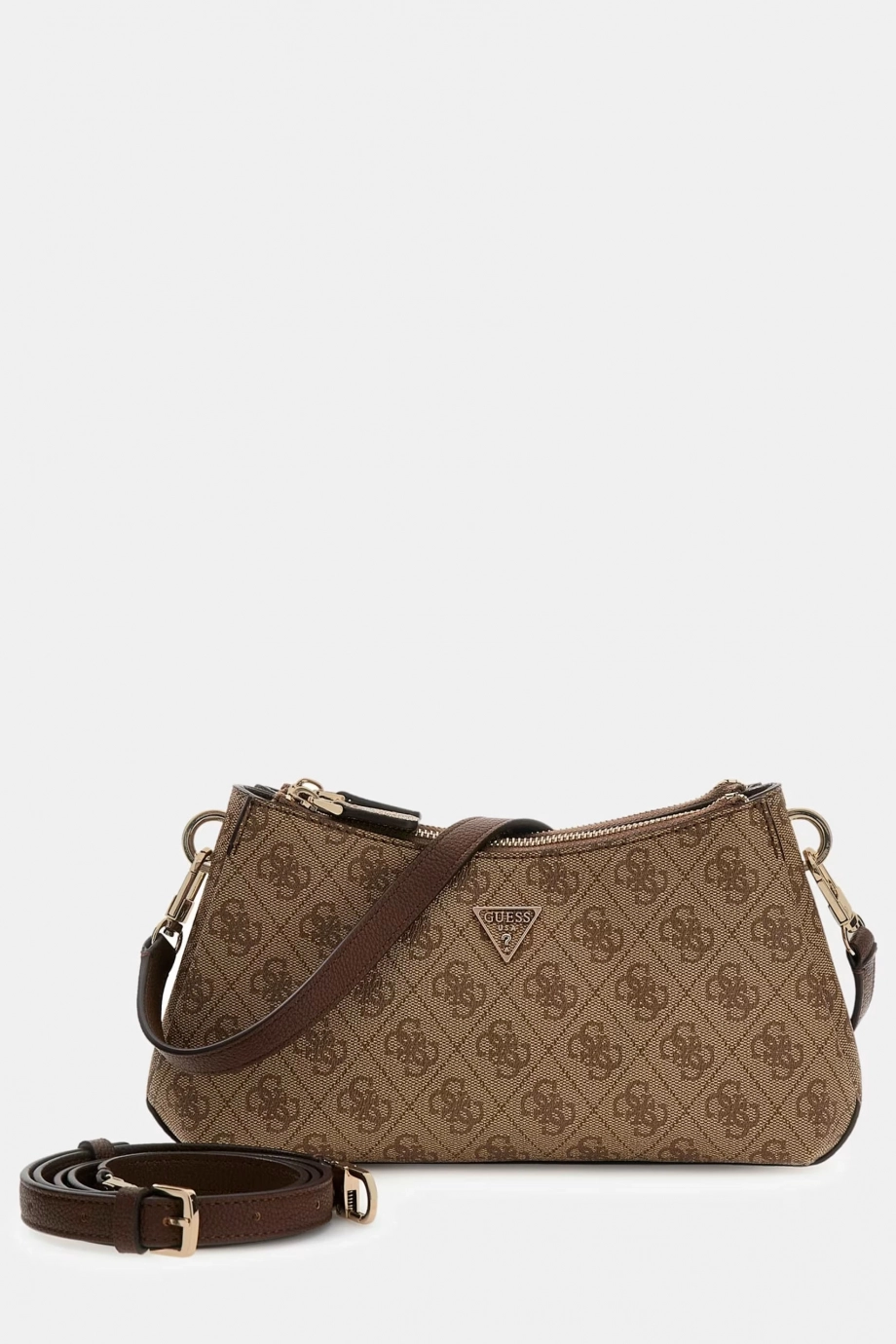 Guess Noelle Ii Kadın Çapraz Askılı Çanta-BG967273