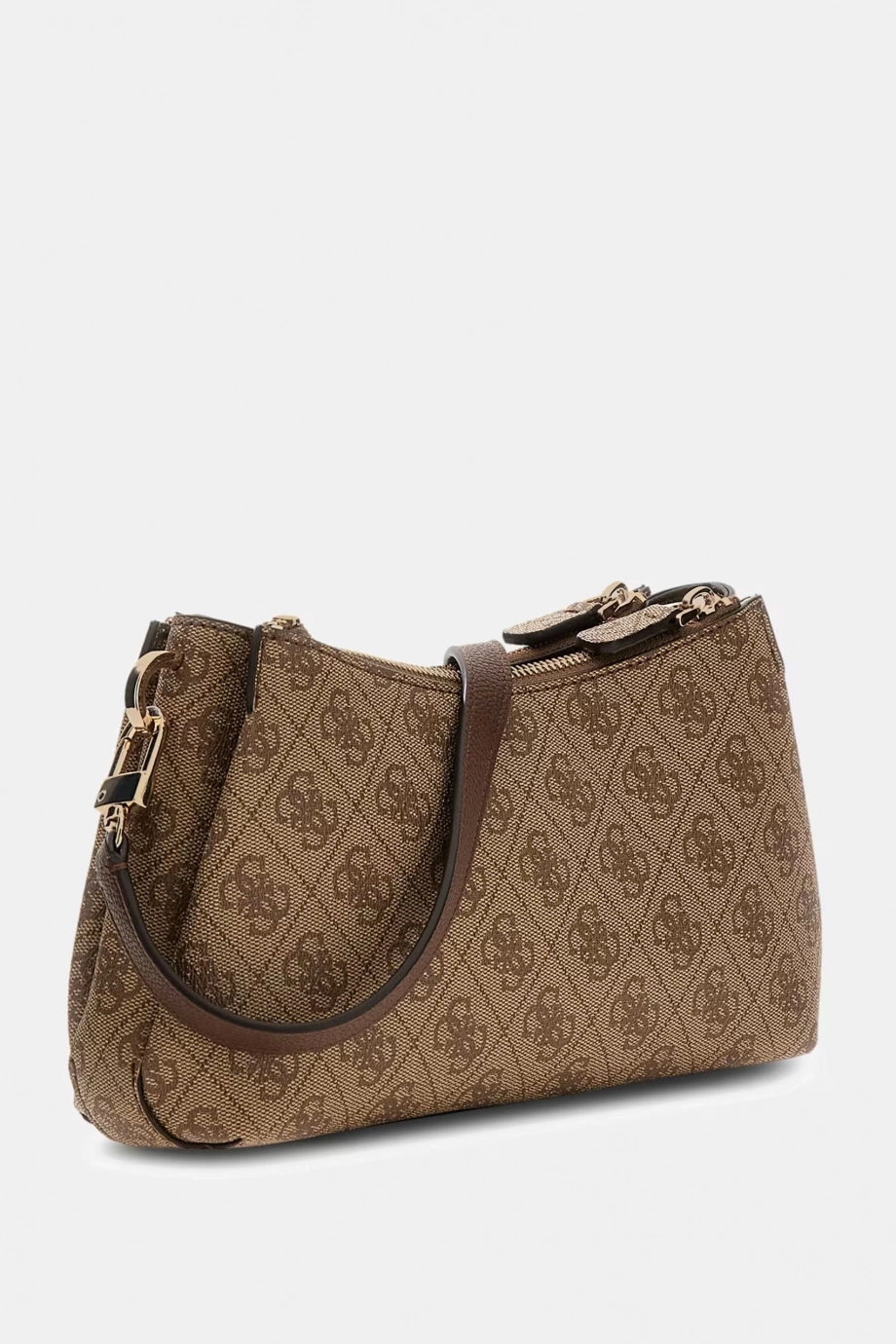 Guess Noelle Ii Kadın Çapraz Askılı Çanta-BG967273