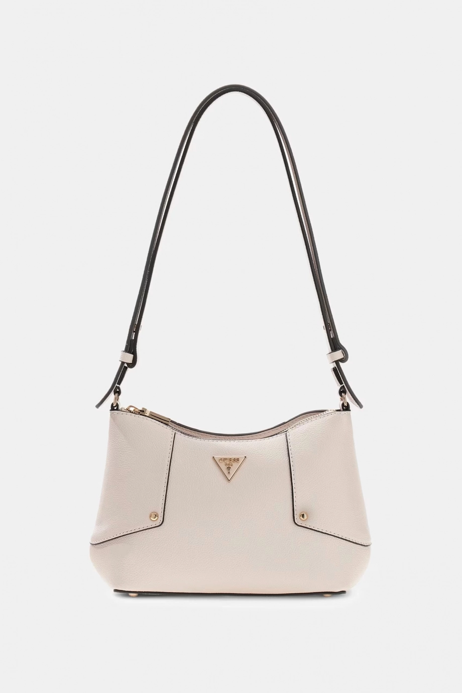 Guess Darcy Dönüştürülebilir Kadın Krem Omuz Çantası HWBG9914180-STO