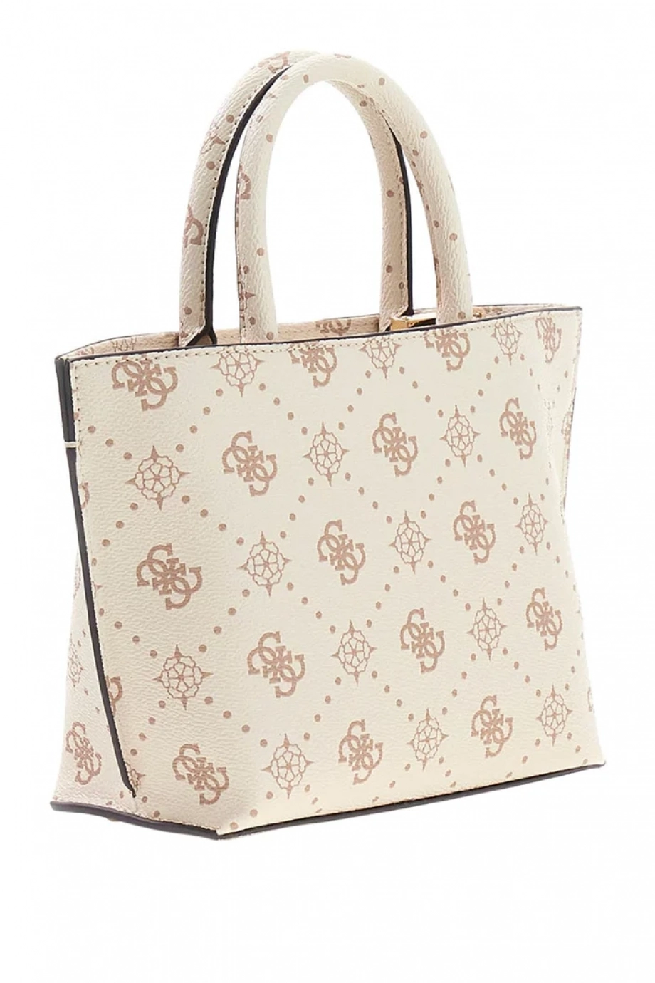 Guess Emelie Logolu Mini Kadın Çok Renkli El Çantası HWGP9928750-VNO