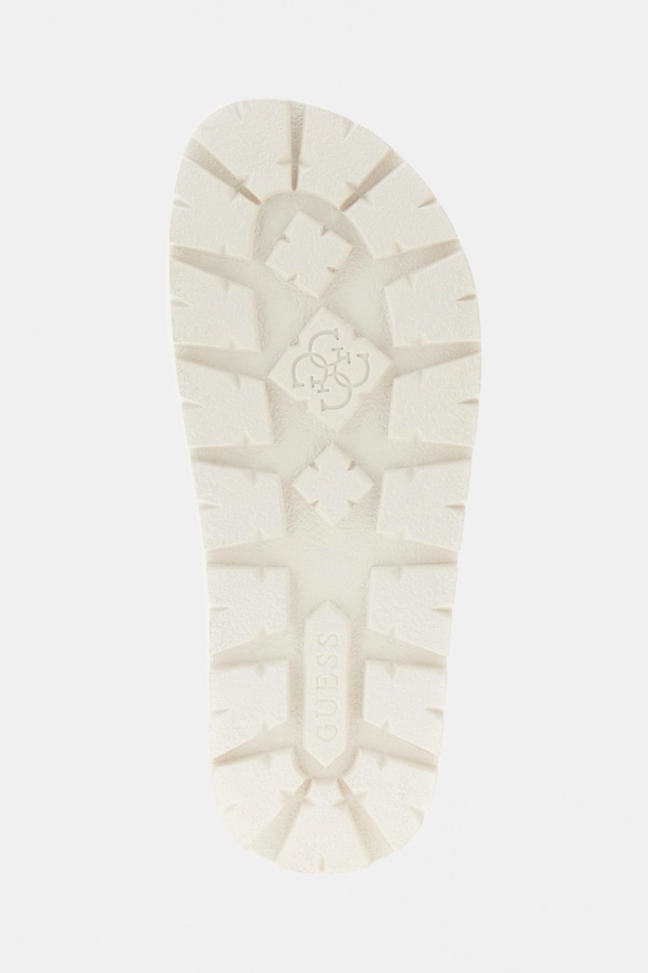 Guess Faxon Kadın Krem Telik FLJFAXELE03-CREAM