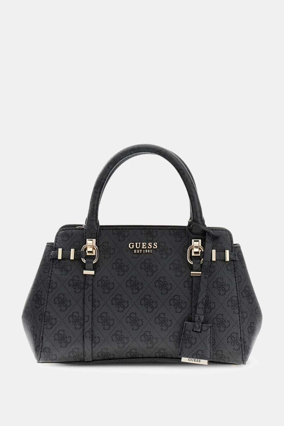 Guess Leona Logo Kadın El Çantası