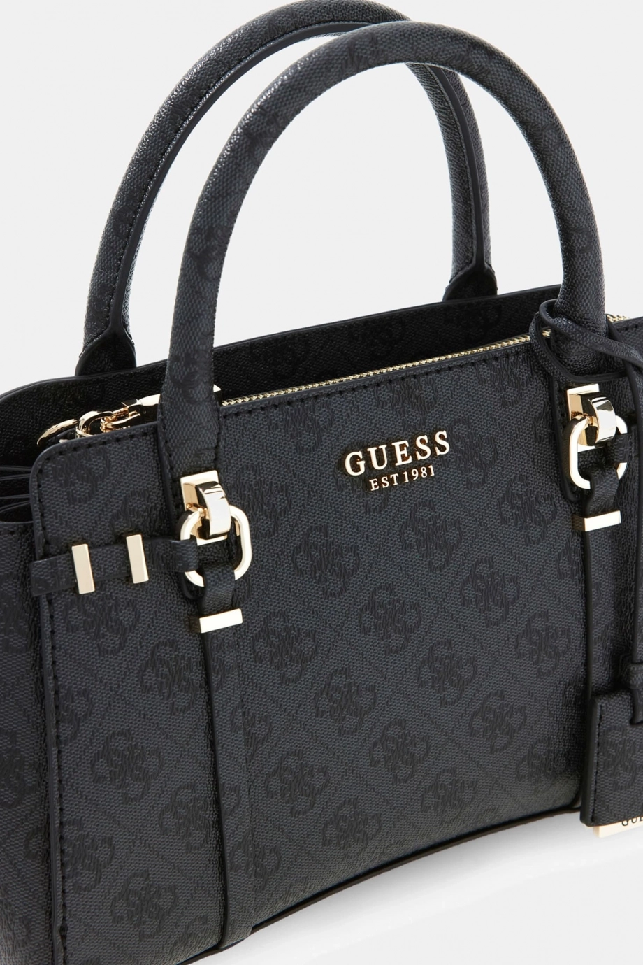 Guess Leona Logo Kadın El Çantası