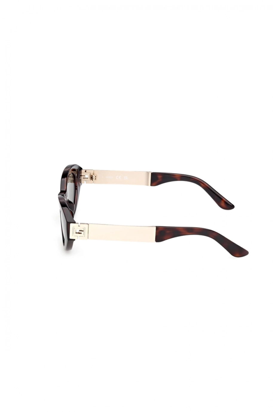 Guess  Kadın Kahverengi Güneş Gözlük 01.82.0026152N