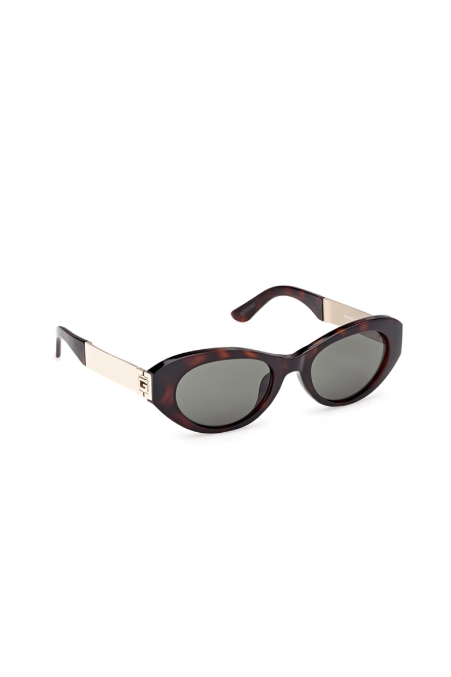 Guess  Kadın Kahverengi Güneş Gözlük 01.82.0026152N