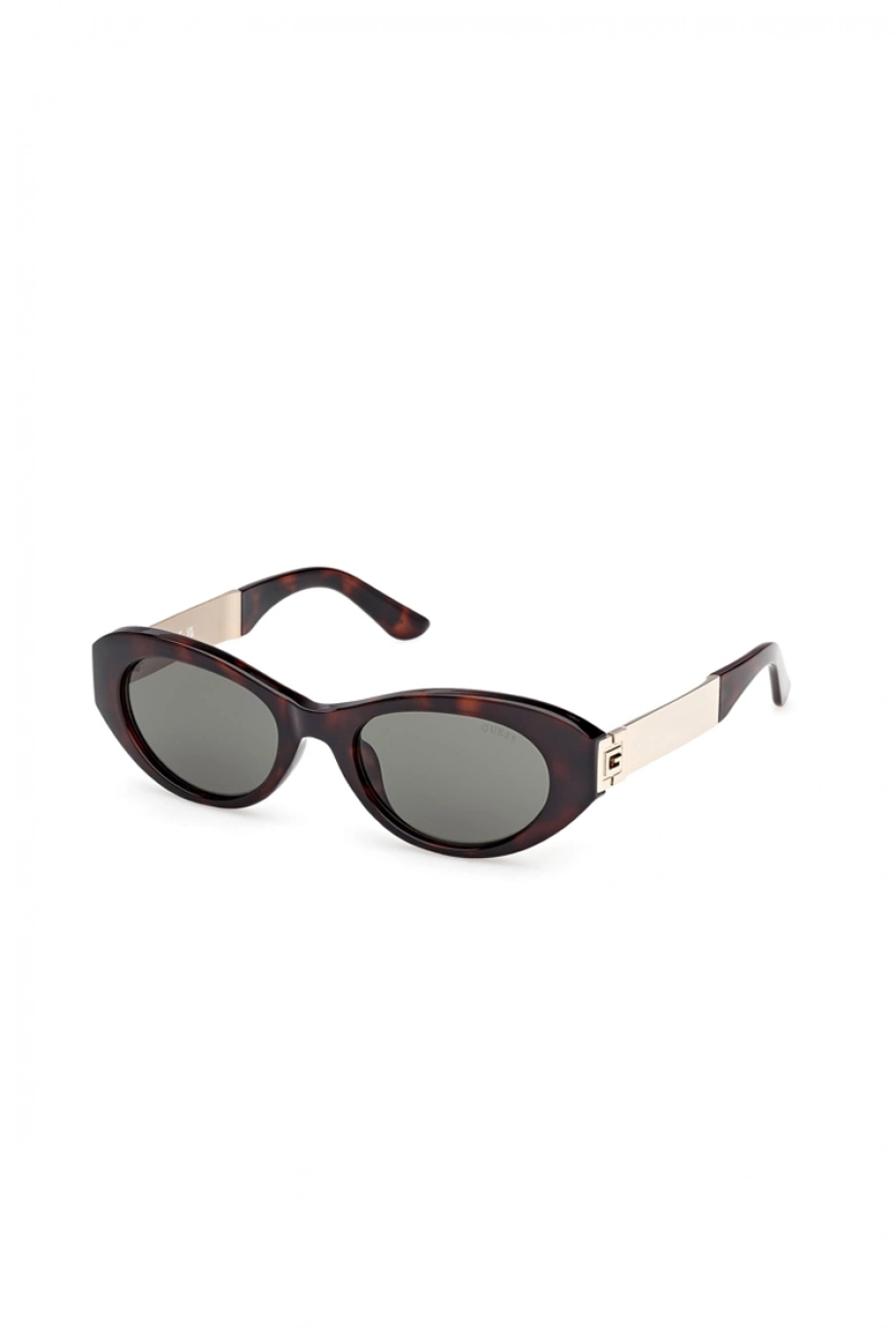 Guess  Kadın Kahverengi Güneş Gözlük 01.82.0026152N