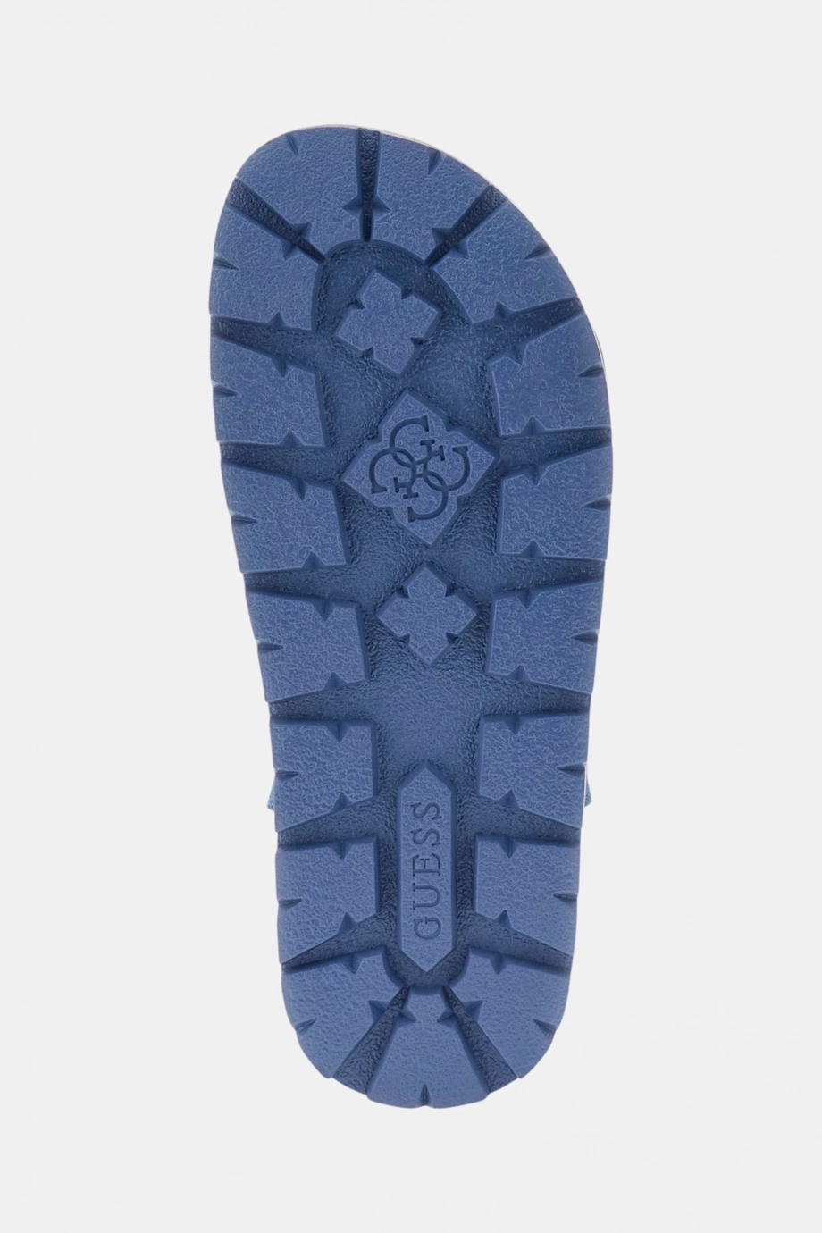 Guess Fetta Kadın Mavi Sandalet FLJFTTDEN03-BLUE
