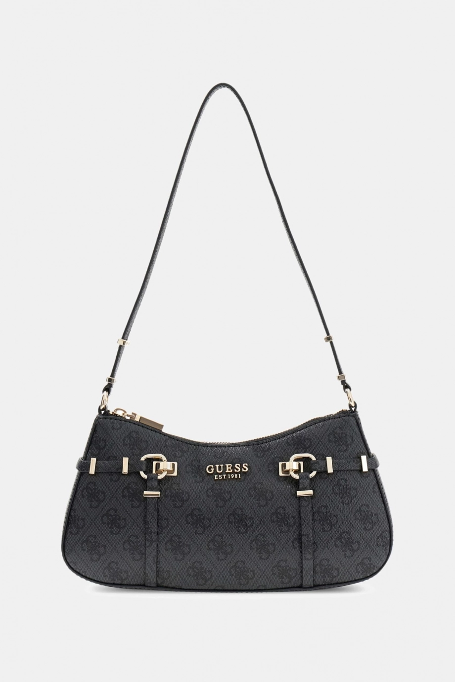 Guess Leona Logo Kadın Omuz Çantası