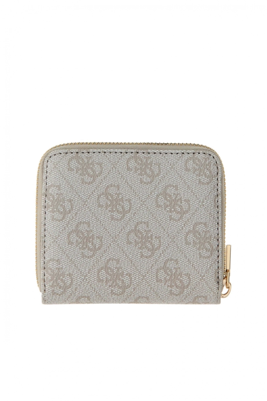 Guess Laurel II Küçük Fermuarlı Kadın Mavi Cüzdan SWSG7459137-BNN