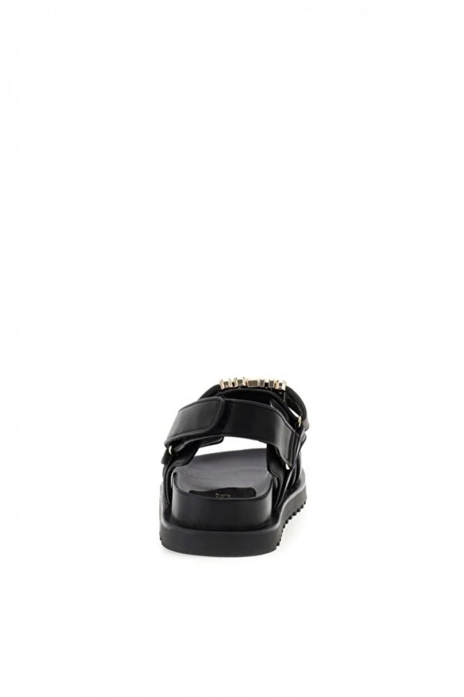 Guess Fabelis Kadın Siyah Sandalet FLJFBLELE03-BLACK