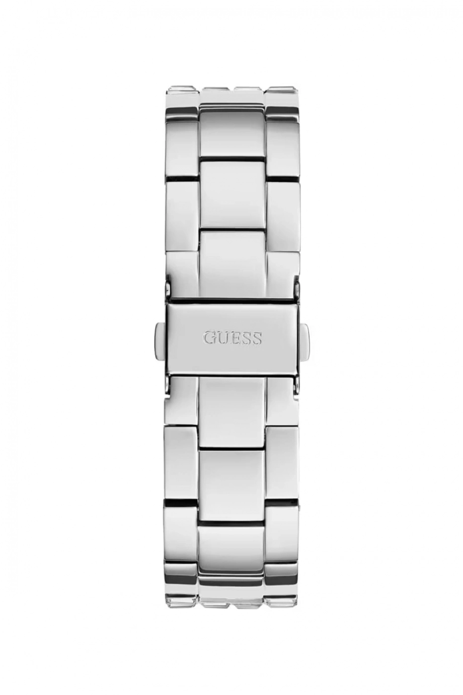 Guess Kadın Gümüş Kol Saati GUGW0812L1
