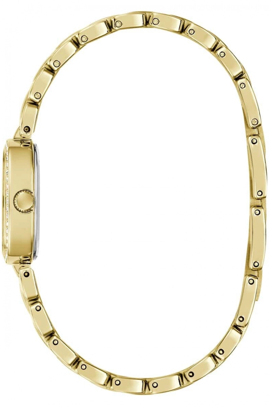 Guess Kadın Gold Kol Saati GUGW1018L2