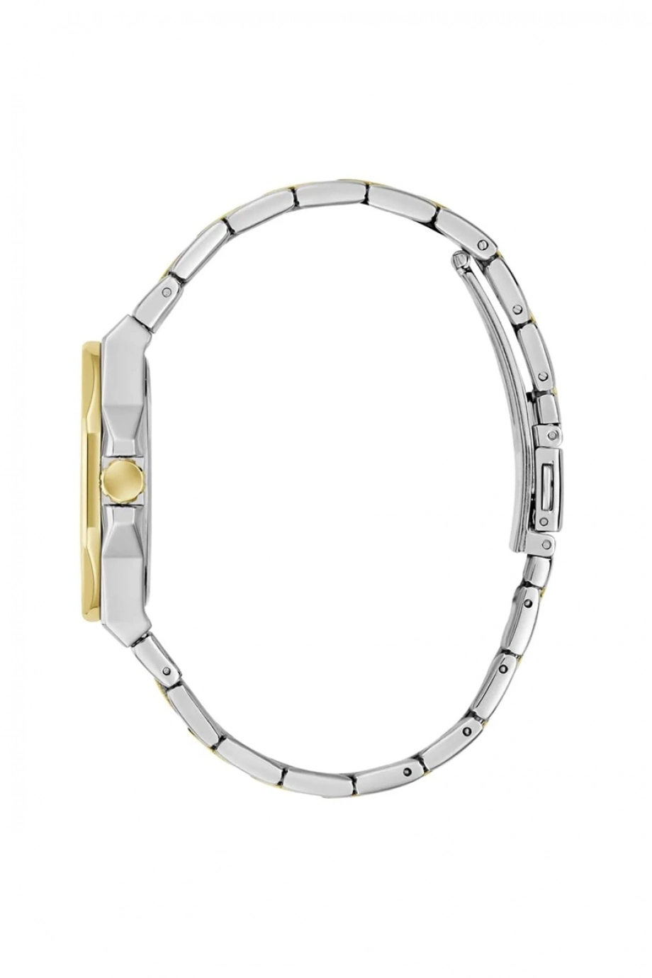 Guess Kadın Gümüş Kol Saati GUGW0873L4