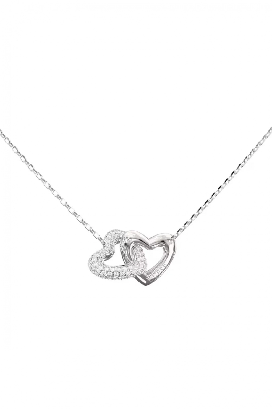 Guess Kadın Gümüş Kolye JGUJUBN06013JWRHTU
