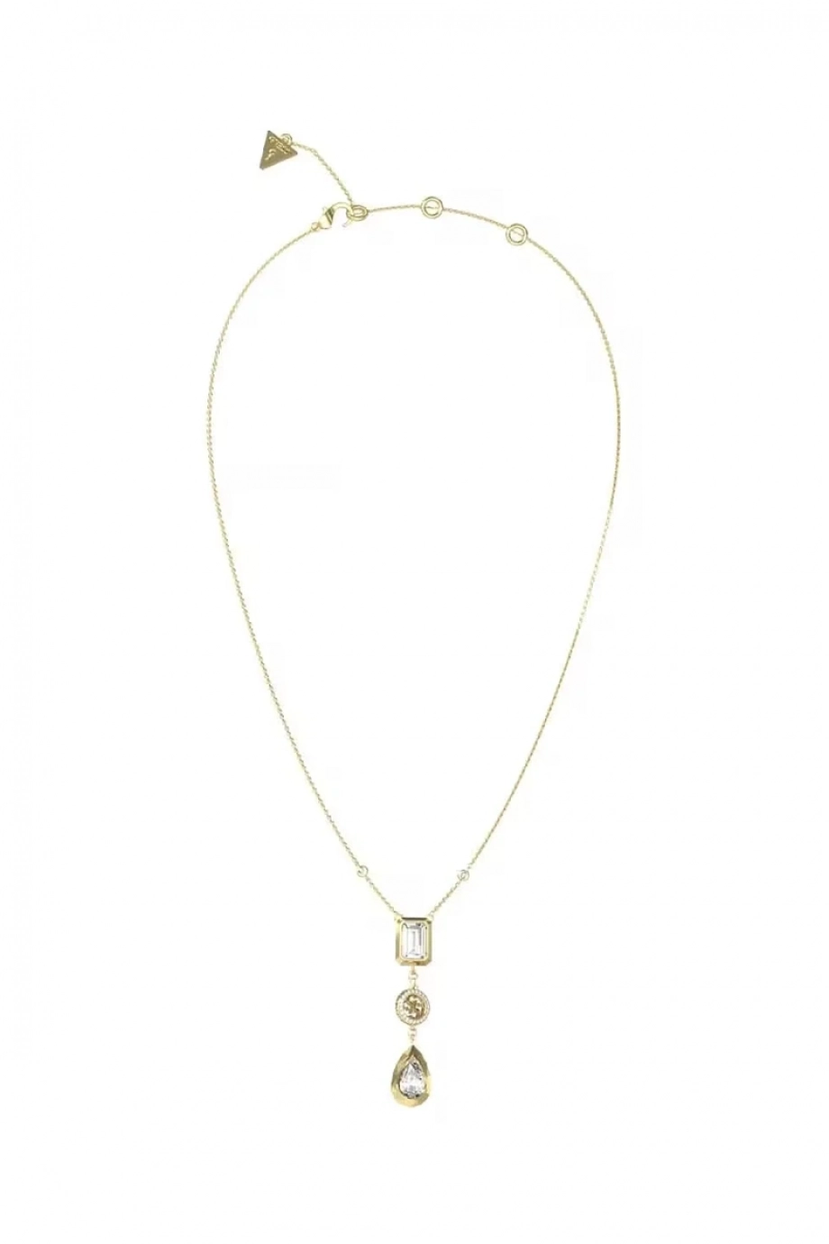 Guess Kadın Gold Kolye JGUJUBN05234JWYGTU