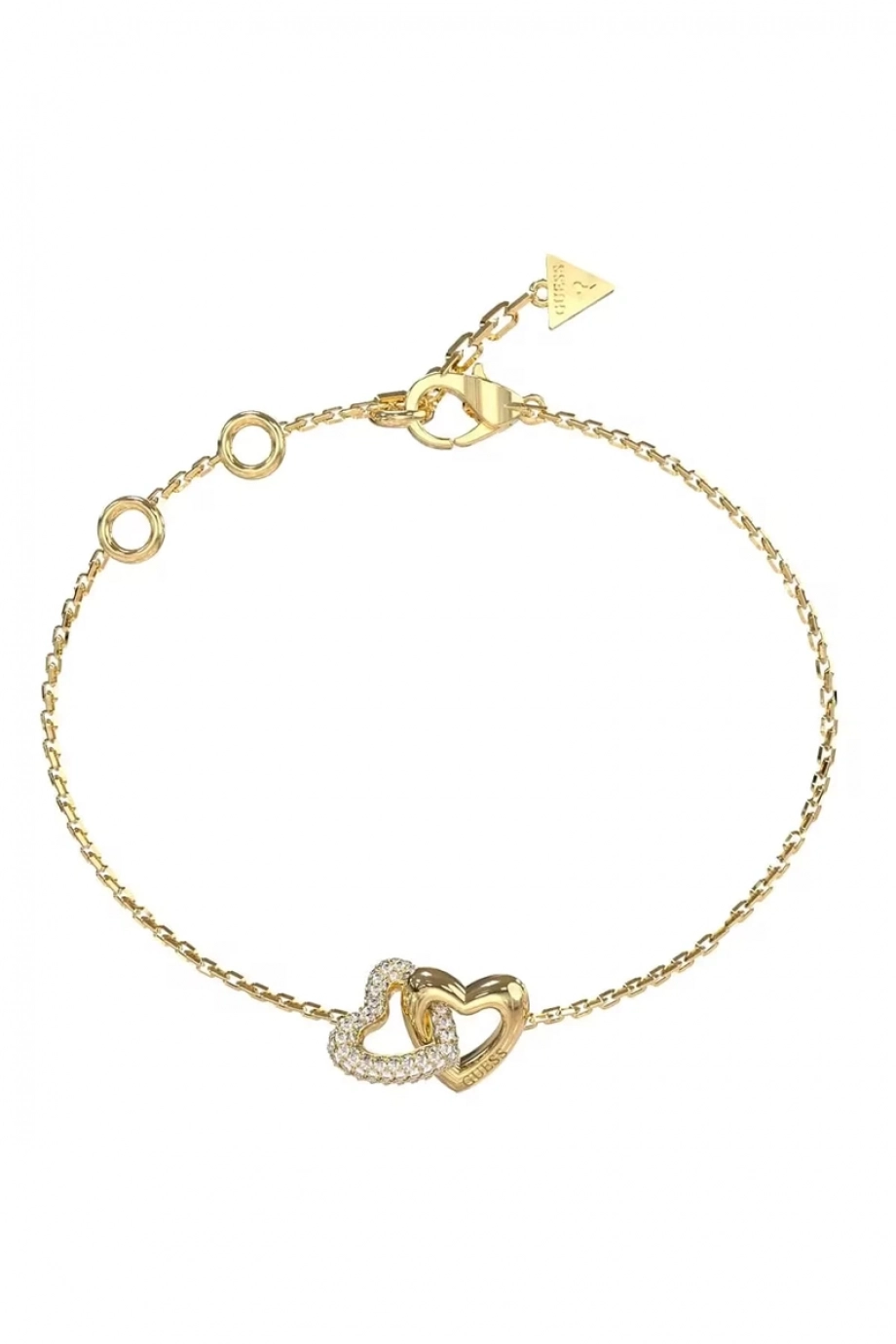 Guess Kadın Gold Bileklik JGUJUBB06014JWYGS