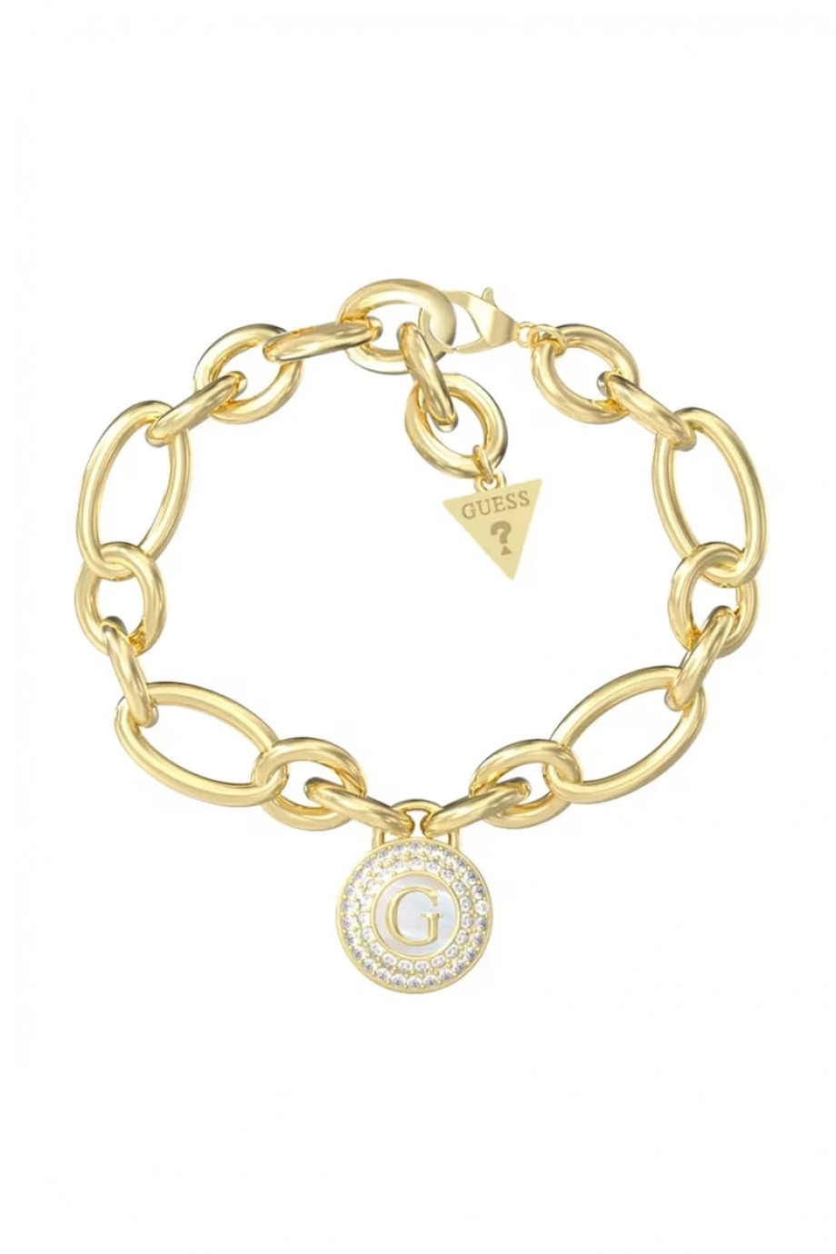 Guess Kadın Gold Bileklik JGUJUBB06194JWYGS