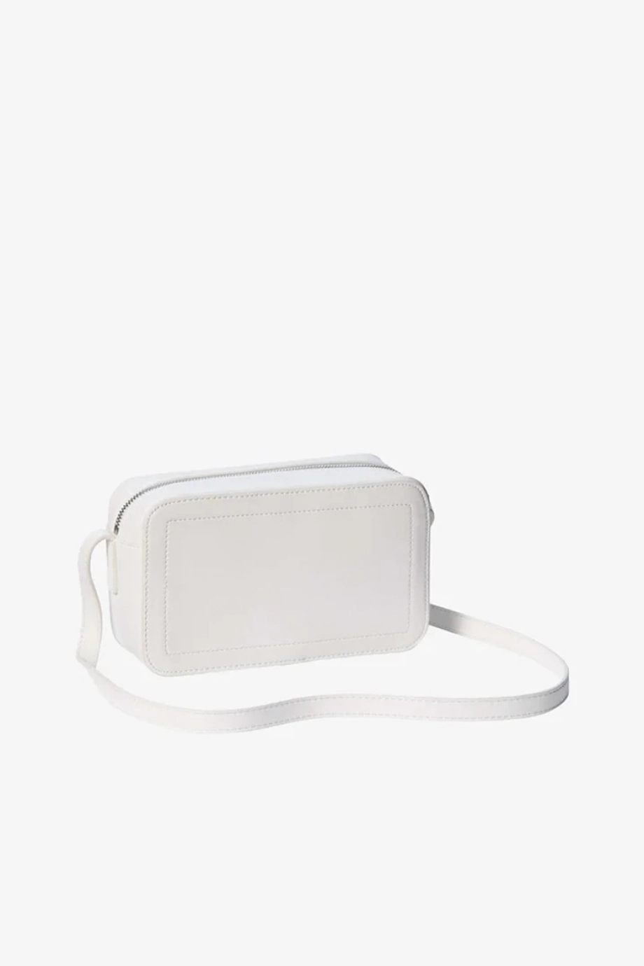 Calvin Klein Bold CK Kamera Kadın Beyaz Çapraz Çanta LV04F3220G-4LX