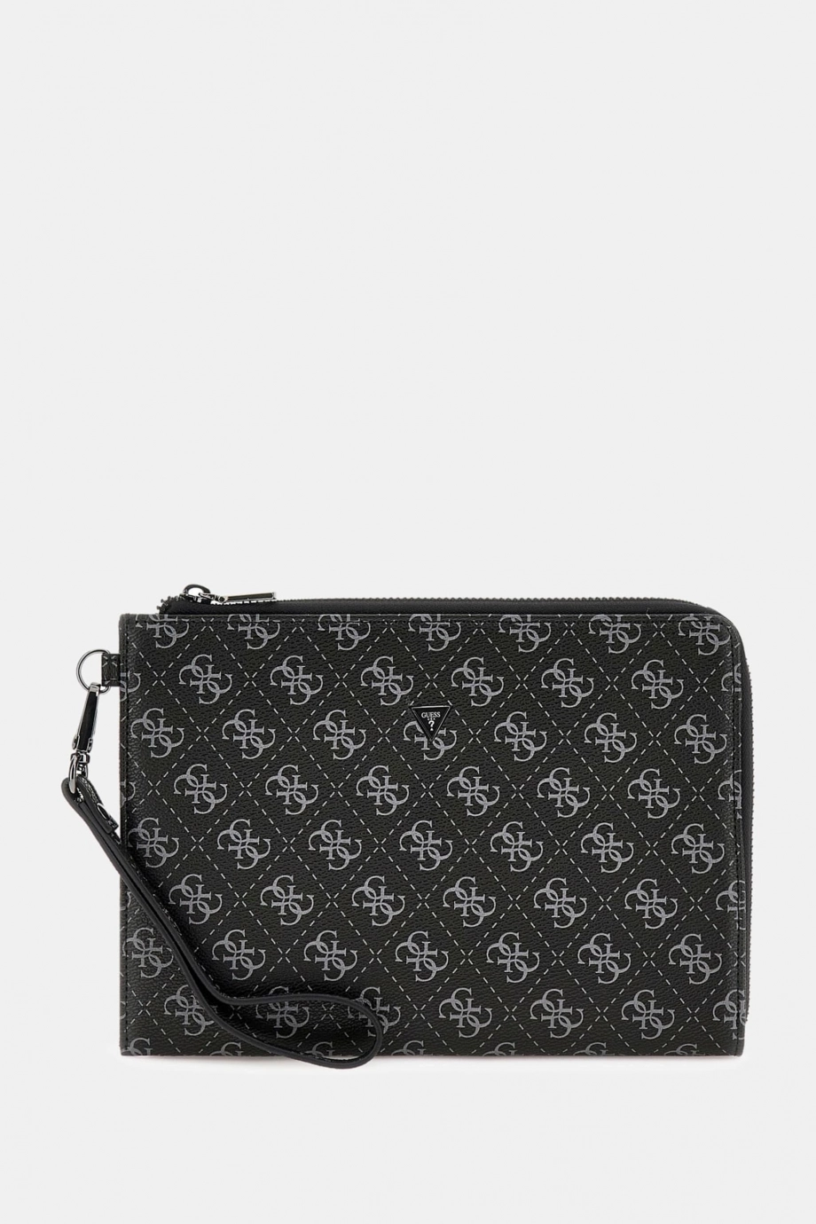 Guess Milano Erkek Siyah El Çantası PMBALOP5235-DAB