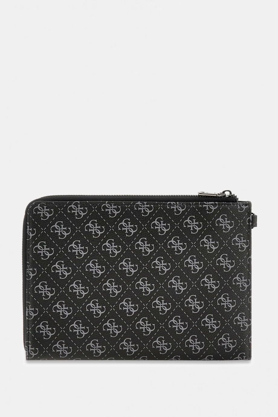 Guess Milano Erkek Siyah El Çantası PMBALOP5235-DAB