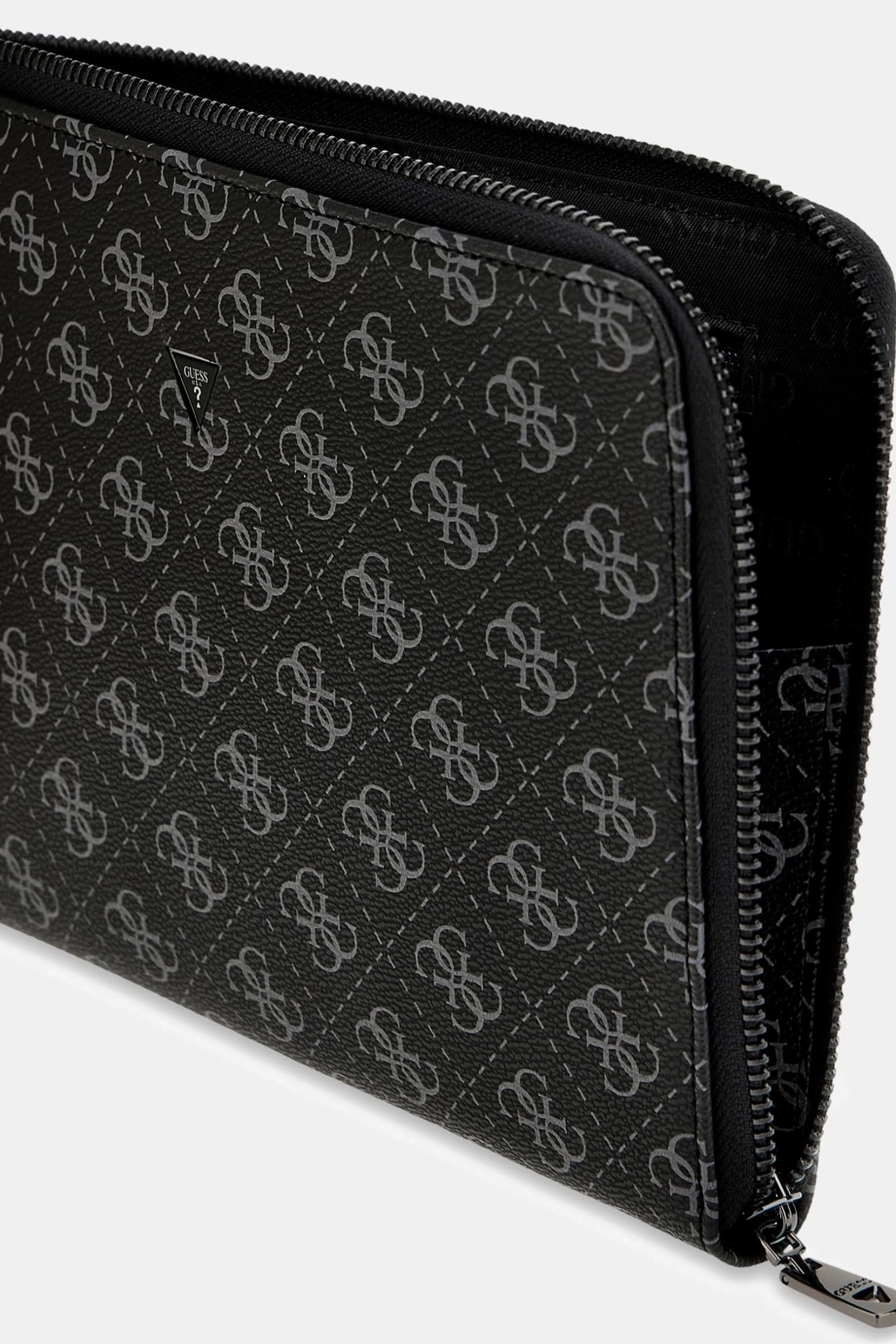 Guess Milano Erkek Siyah El Çantası PMBALOP5235-DAB