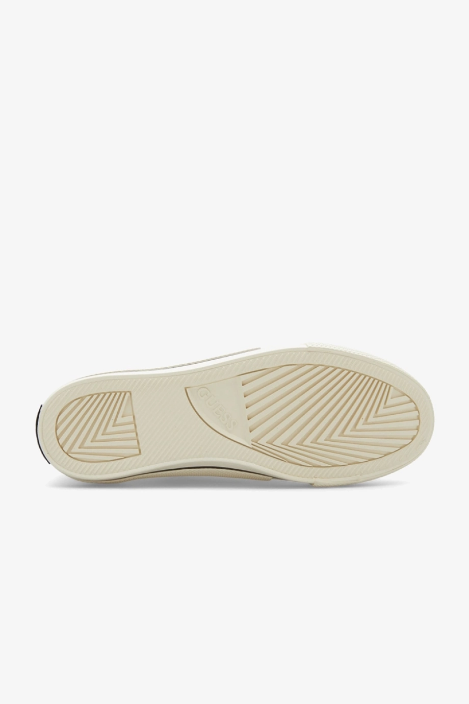 Guess Carey Kadın Altın Sneaker FLPCARFAL12-GOLD