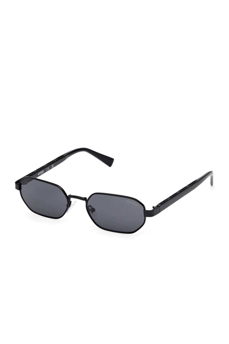 Guess  Kadın Siyah  Güneş Gözlük 01.82.0023101A