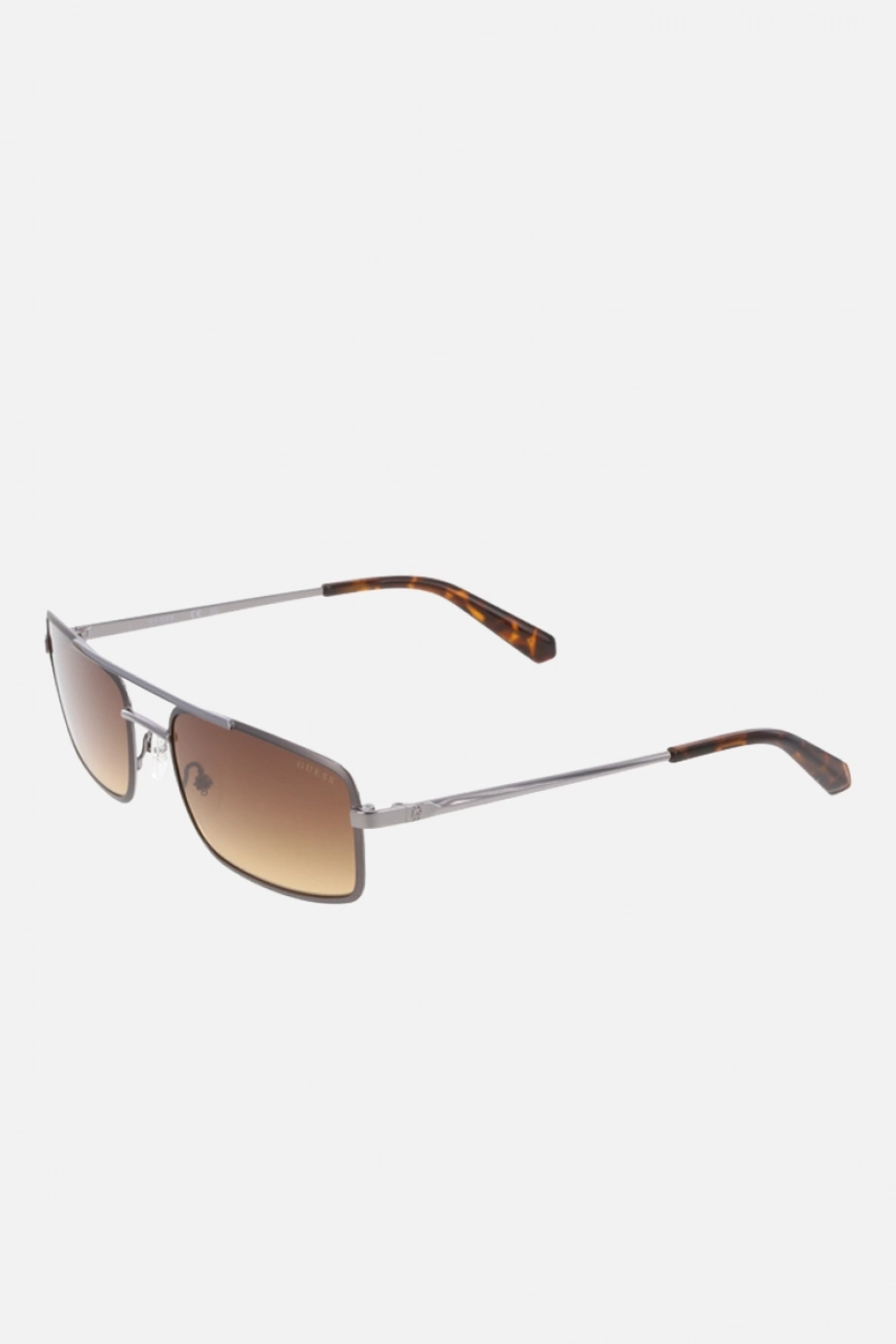 Guess Erkek  Kahverengi  Güneş  Gözlük 01.82.0016809F