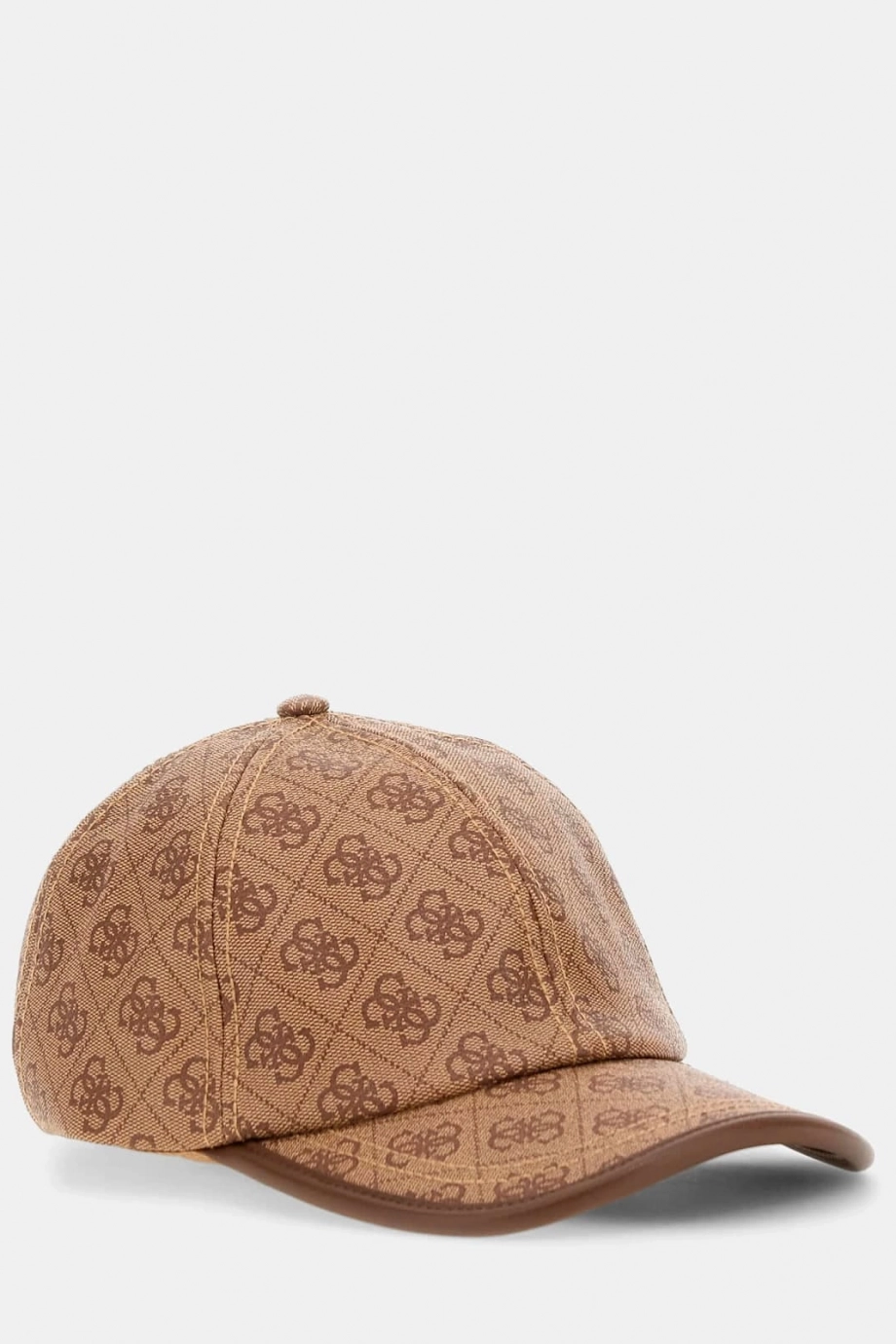 Guess Milano Beyzbol Erkek Bej Şapka AM9607POL01-BEG