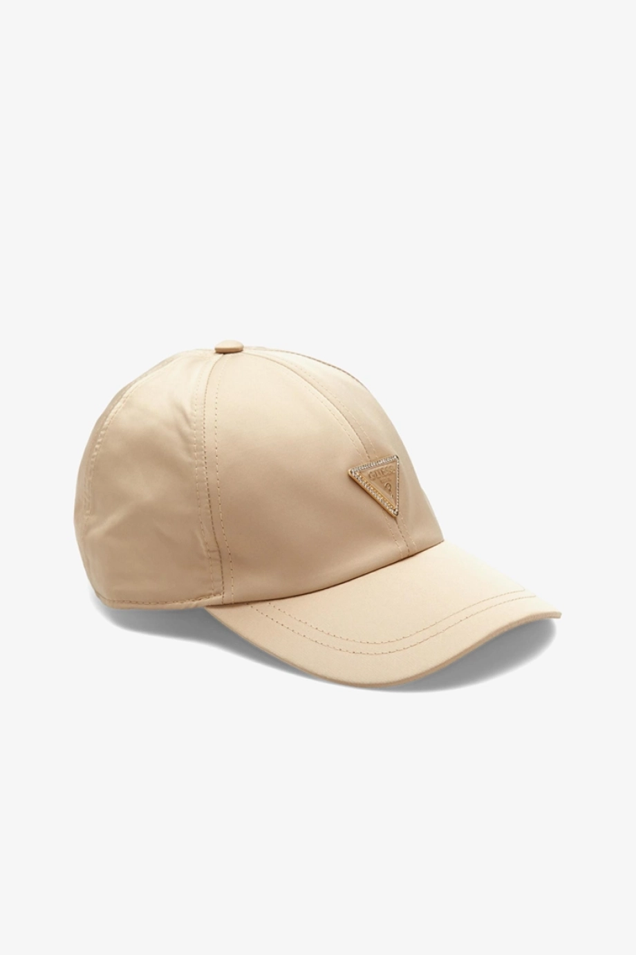 Guess Baseball Üçgen Logolu Şapka AW5396POL01 ŞAPKA AW5396 POL01 TUP