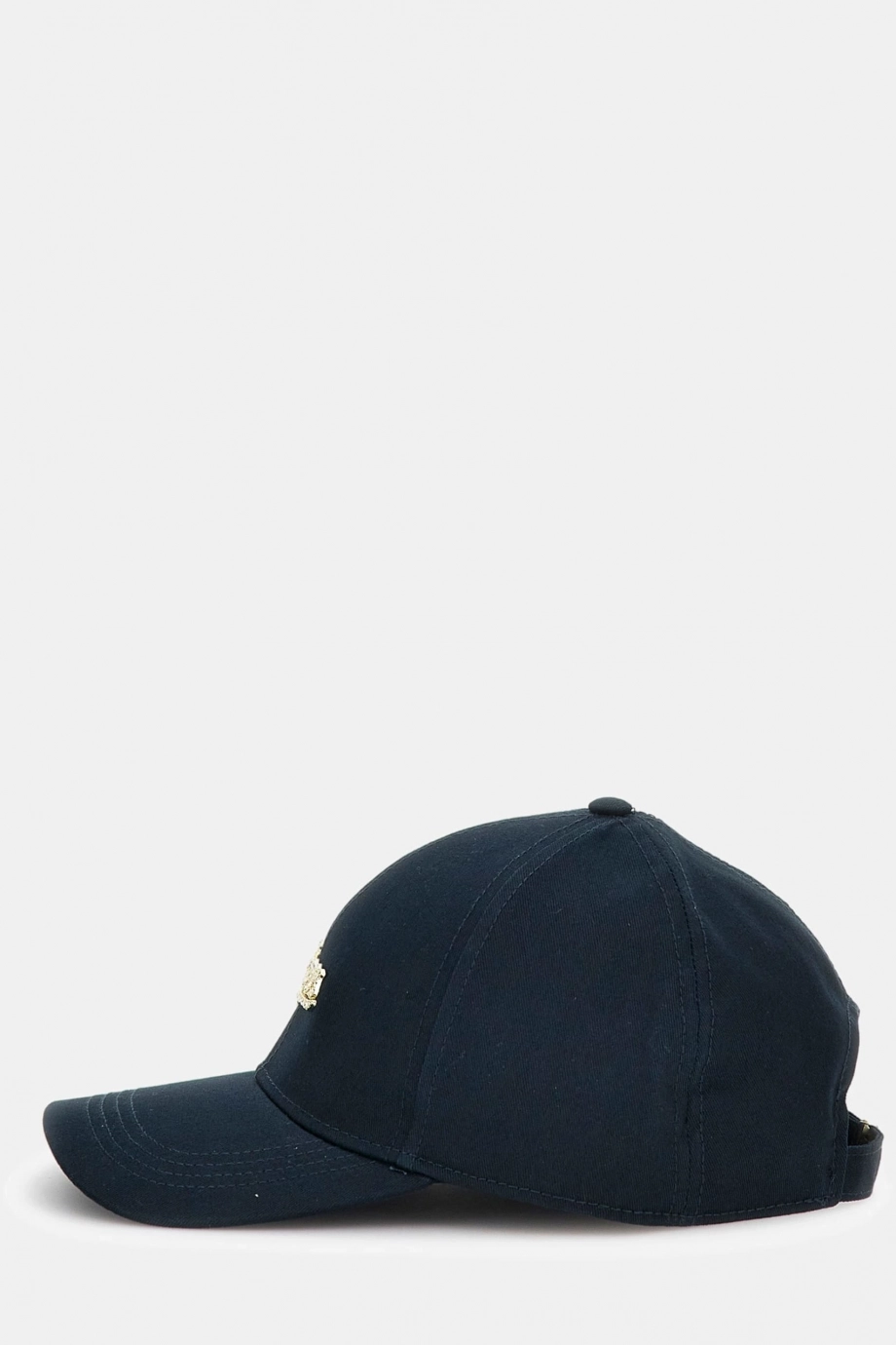 Guess Beyzbol Kadın Lacivert Şapka AW5475COT01-DBL