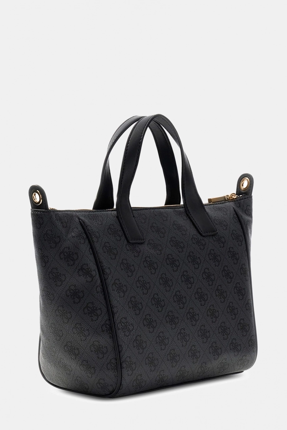 Guess Follie Küçük Kadın Antrasit Valiz TWLB9676019-CLO