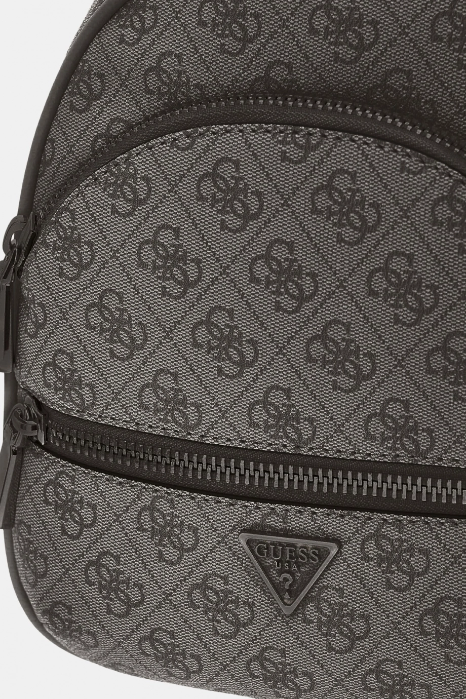 Guess Manhattan II Kadın Antrasit Sırt Çantası HWSG7118320-CLO