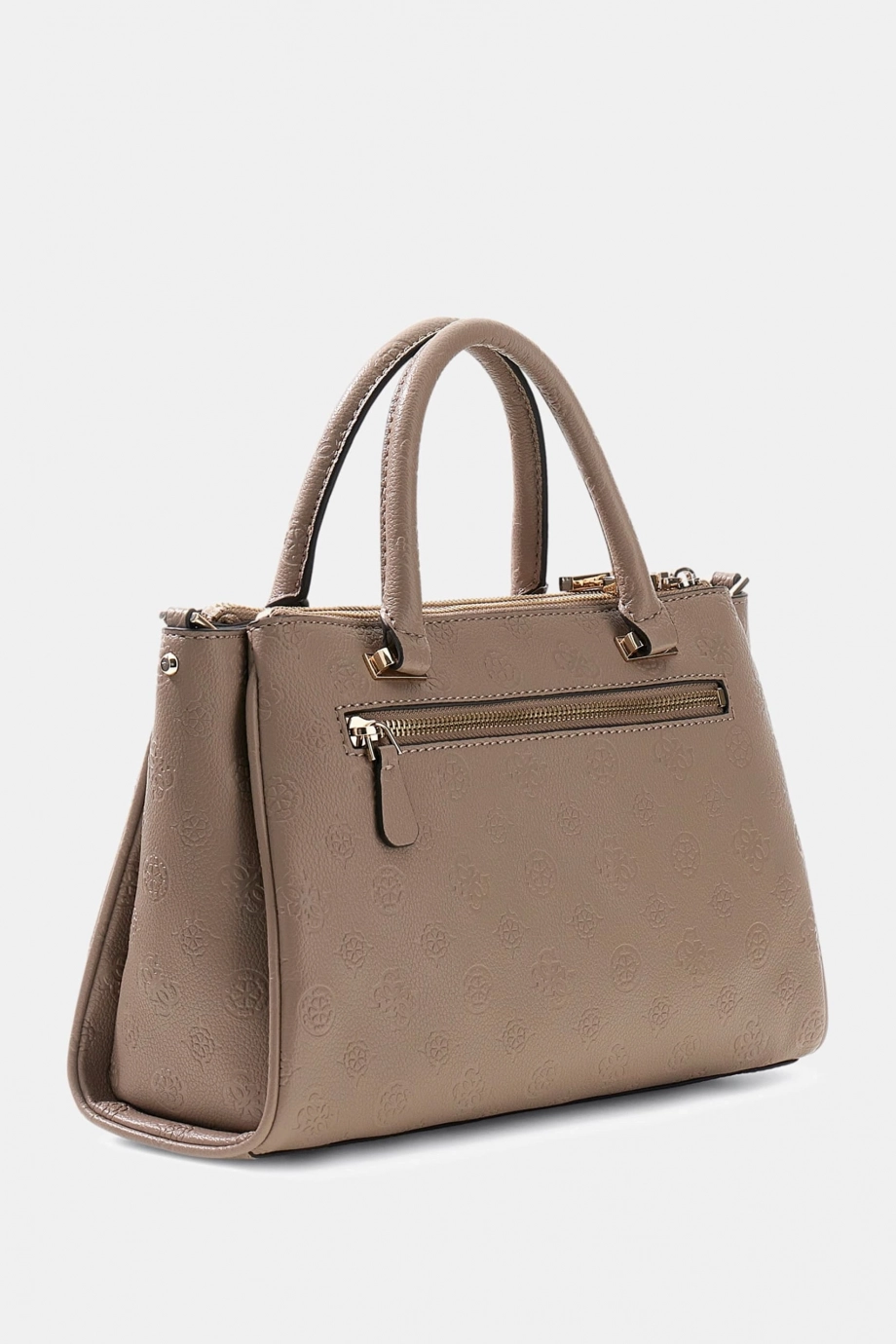 Guess Anise Üç Bölmeli Kadın Siyah El Çantası HWPD9916060-DKO