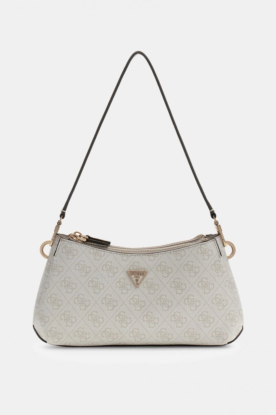 Guess Noelle II 3 Bölmeli Kadın  Omuz Çantası HWBG9672730-BNN