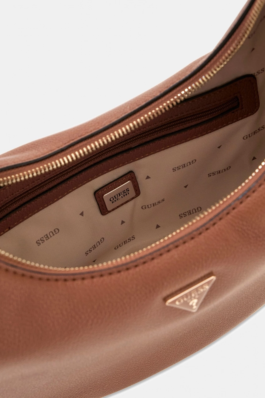 Guess Evie Hobo Kadın Omuz Çantası HWBG9664020