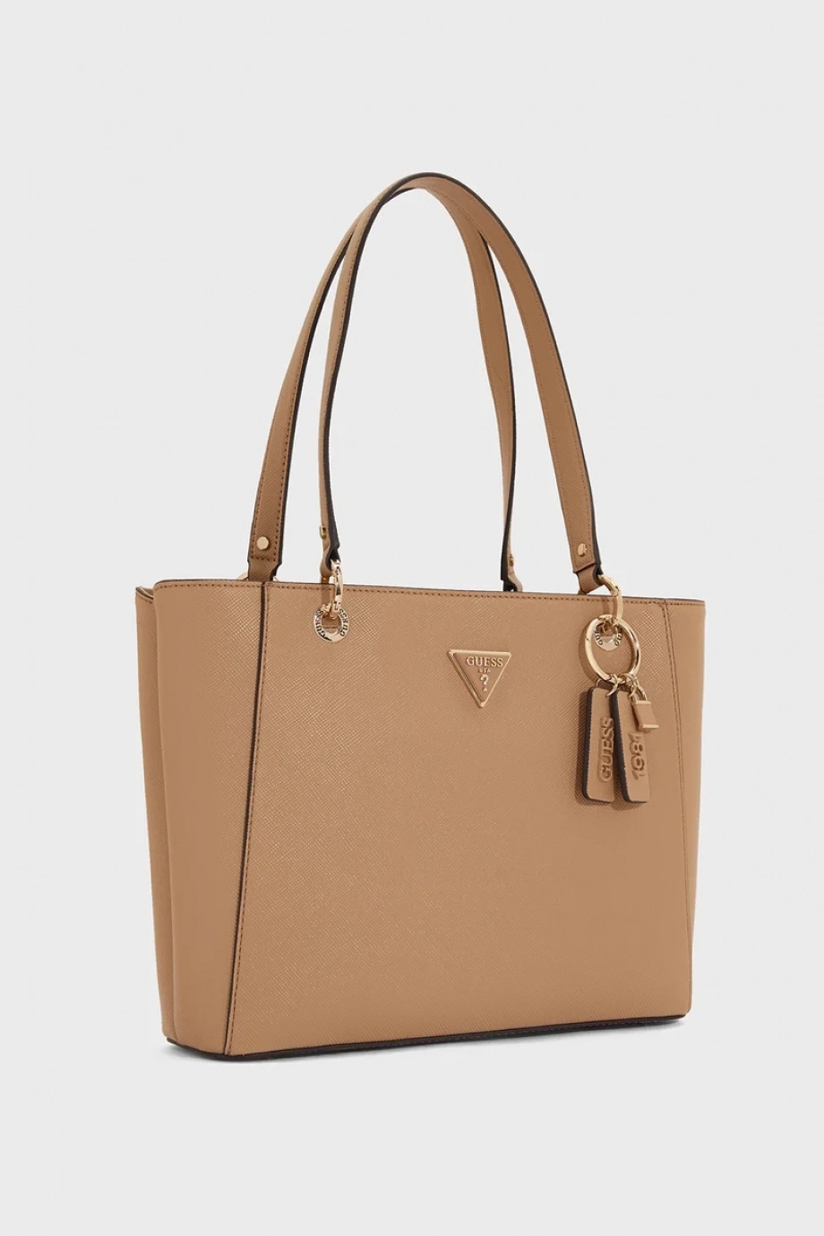 Guess Noelle Kadın Bej Omuz Çantası  HWZG7879250-BEI