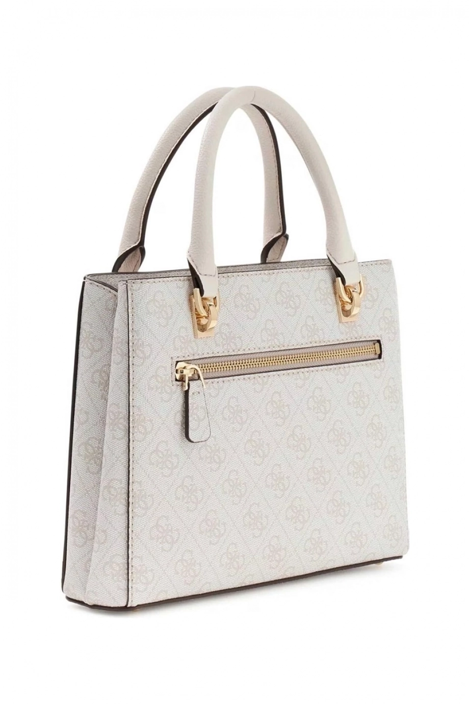 Guess Noelle II Küçük Çok Fonksiyonlu Kadın Mavi El Çantası HWBG9672050-BNN