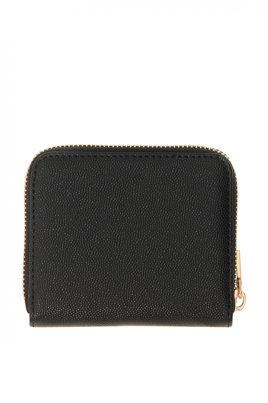 Guess Isobel Küçük Fermuarlı Kadın Siyah Cüzdan SWBG9932137-BLA