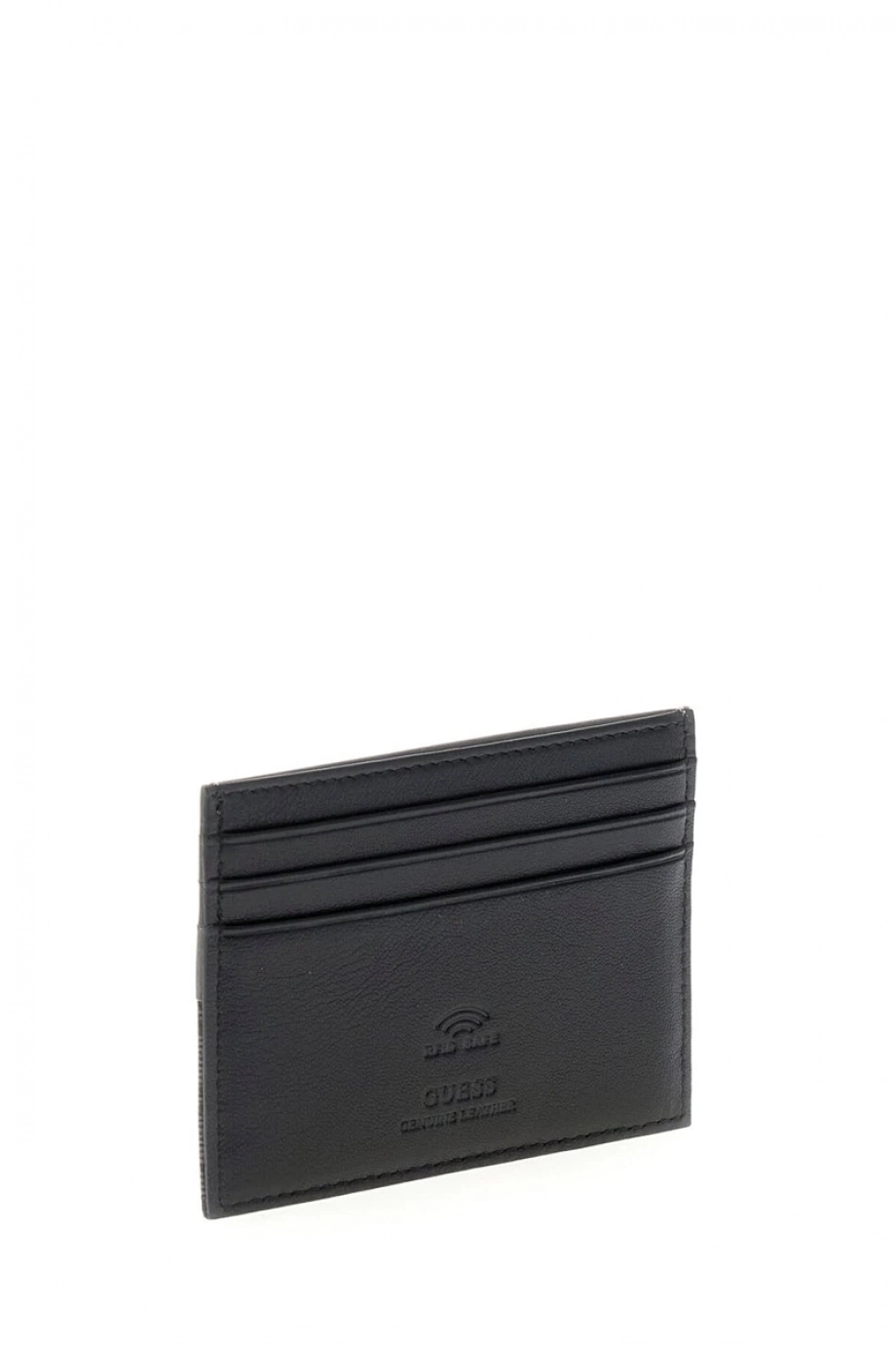 Guess Milano Kartlık Erkek Gri Cüzdan SMMILLLEA25-BTH