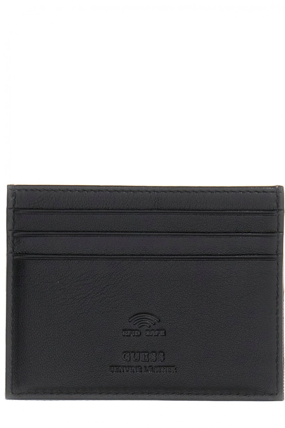 Guess Milano Kartlık Erkek Gri Cüzdan SMMILLLEA25-BTH