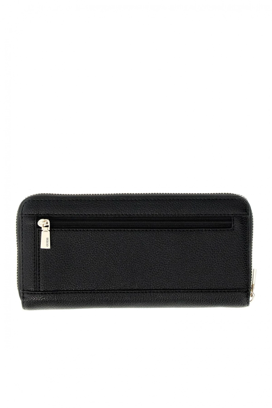 Guess Laurel II Büyük Kadın Siyah Cüzdan SWBG7459146-BLA